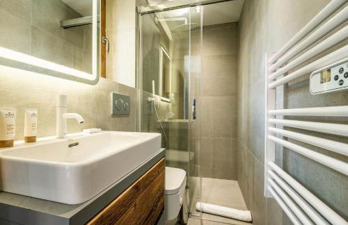 Le Globe Argentière Chamonix - by EMERALD STAY - Foto 38