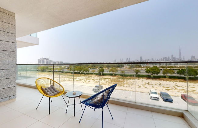 Al Meydan - Prime Views 232 - Foto 13