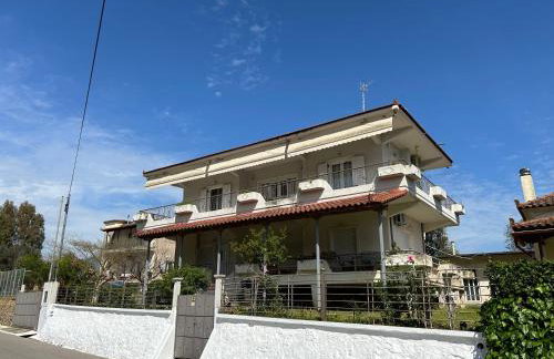 Margarita and Joanna' s House - Foto 54