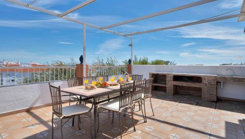Apartamento con jacuzzi y parking en San Pedro - DEL VALLE 72 2 - Foto 2