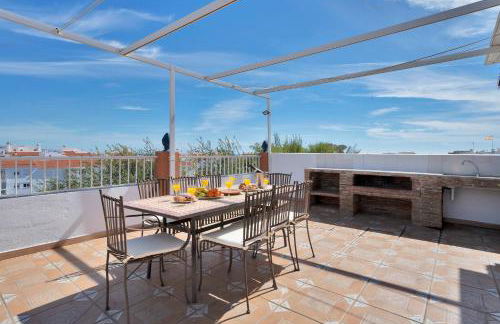 Apartamento en el centro De San Pedro con parking - DEL VALLE 72 1 - Foto 8