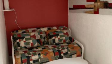 maison chaleureuse en plein coeur de Livarot - Foto 5