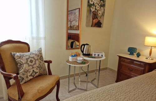 Lorenzo Guest Suite - Garage privato - Foto 32