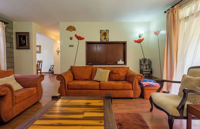 Takdiri Homes Plush 3BR Appartment - Foto 64