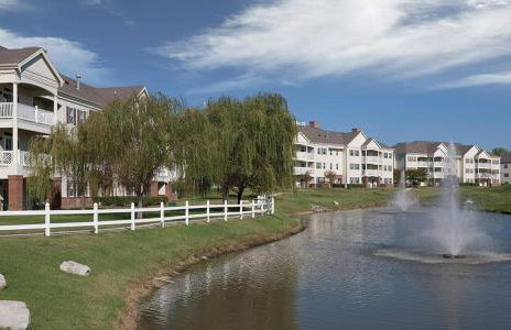 Wyndham Governor's Green 2BR Apartment with Resort Access - Foto 30