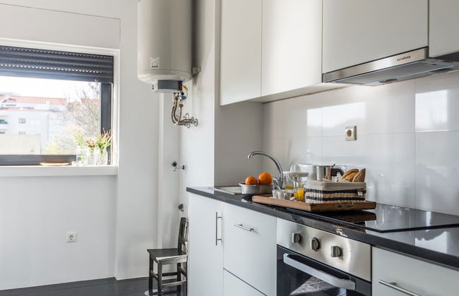 Kopke1 · Kopke 113 2BD Lovely Decorated With Wifi - Foto 7