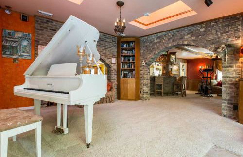 Little Slice of England in Texas - Foto 58