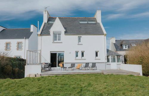 Maison de vacances à proximité de la plage - Foto 1