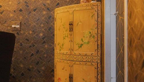 SUH Flamengo 11 Smart House - Foto 4, wardrobe