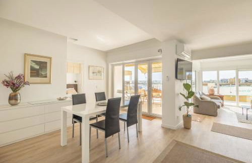 OceanFront & Big Terrace Private Condo - Photo 3