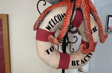 Octopus Suite - Foto 14