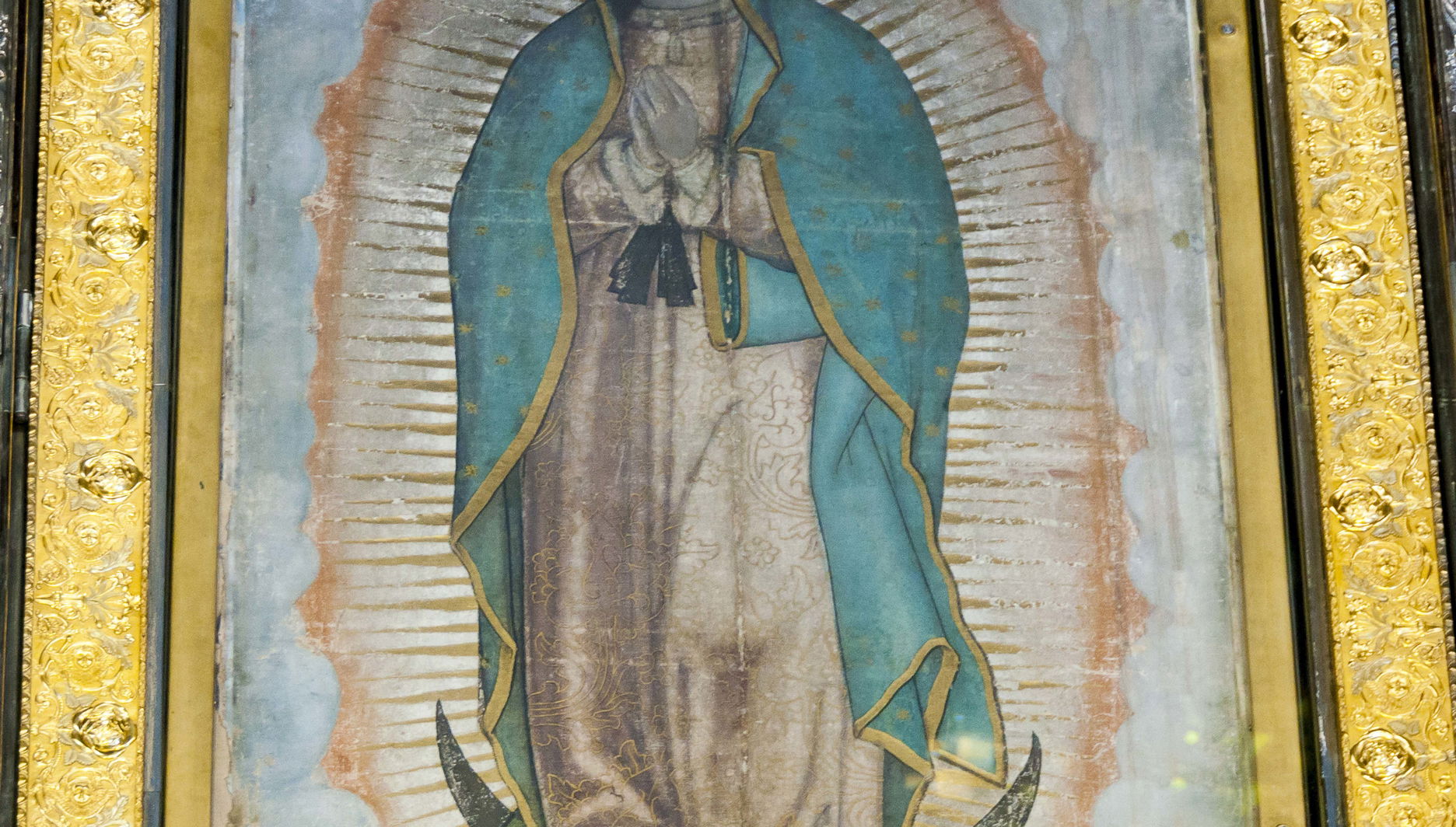 Basilica of Our Lady of Guadalupe Day Trip - Foto 1