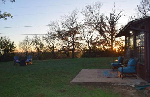 Cole Springs Historic Cottage - Foto 72