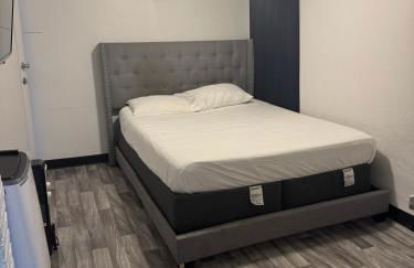 Private Basement near NYC and NJ attractions - Foto 3