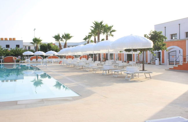 Chiusurelle Village Resort - Foto 19