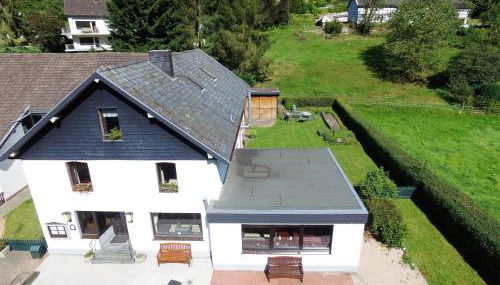 Ferienhaus im Wiesengrund - Foto 2