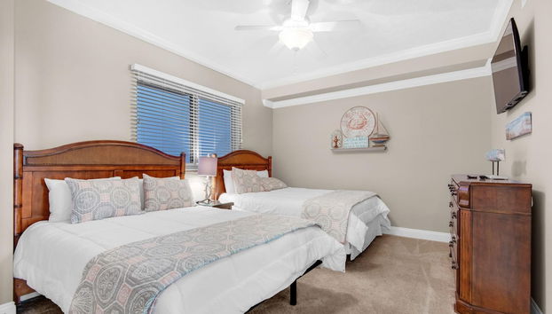 Hidden Dunes 1305 - Foto 4, Zimmer