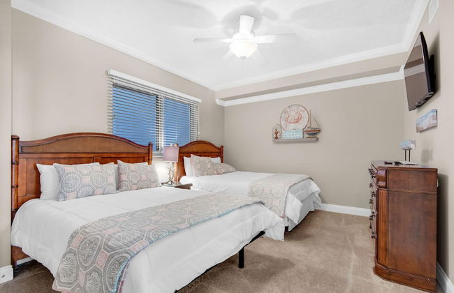 Hidden Dunes 1305 - Foto 4