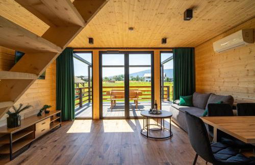 Szmaragdowe Karkonosze - Foto 4