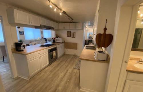 Adorable Buckeye Lake Cottage - Foto 9