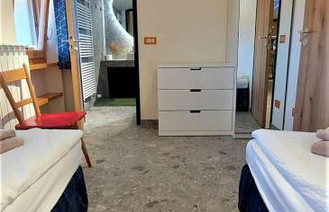 Attico Deluxe Vista Lago - Al Glicine Apartments - Foto 12