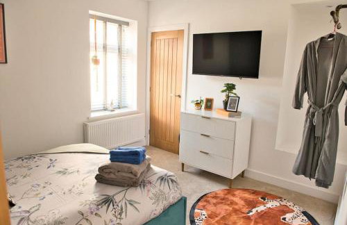 Quirky & Comfortable Residence - Foto 24