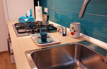 Blue Sicily Apartment - Foto 9