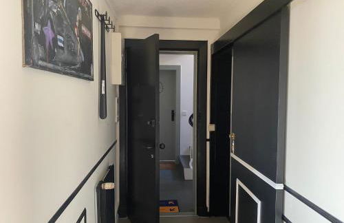 Urlaub am Elbstrand - Wohnung in Blankenese mit Naturblick - Foto 7