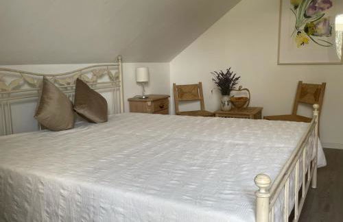 Charmantes Ferienhaus Luise im Allgäu - Foto 26