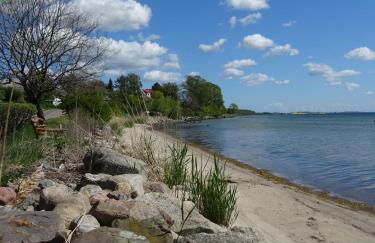 Appartement Werft & Meer - Foto 33