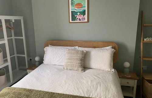 Spacious flat - fabulous sea views & walk to beach - Foto 17