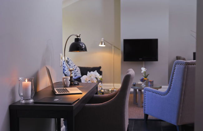 Frogner House - Slottsparken - Foto 9