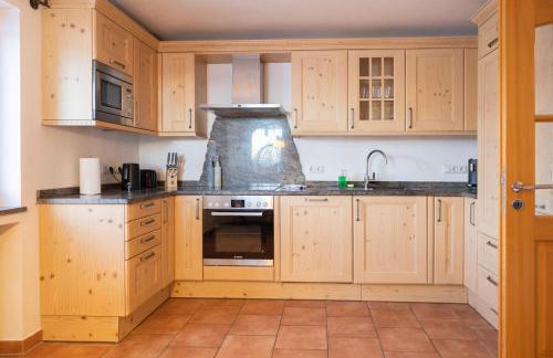 ღLiboria I Aidling Panorama Stilvolles Ferienhaus mit Bergblick - Foto 21