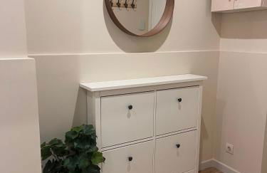 MAB1 - Apartamento a pie de calle con terraza privada - Foto 11