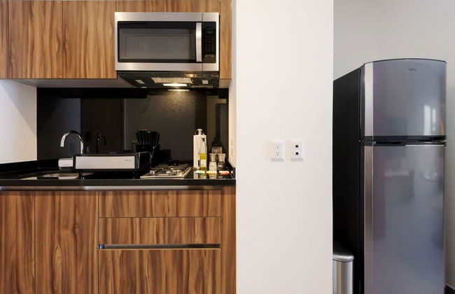 Splendid Loft With Amazing View in Cuauht moc - Foto 22