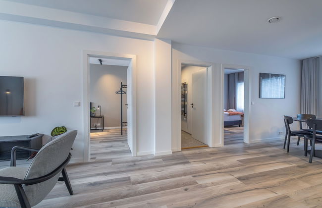 Hlemmur Suites - Foto 44