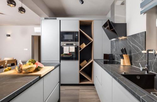 Villa Hygge -5 bedroom villa - Foto 4