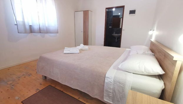 Kate - 200 m From Beach - A1 - Foto 3, Habitación