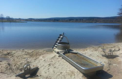 Ferienhaus Moni - Foto 18