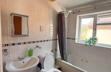 Klinspaces for contractors and family holidays - Photo 19