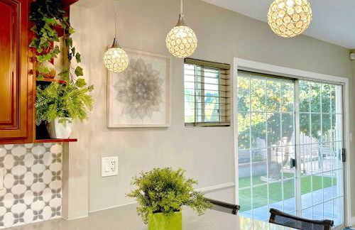 Orchard Villa Disneyland 5 Bedroom Pool Home Spa - Foto 23