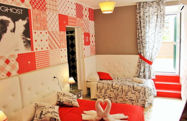 I Love Piramide - Foto 29