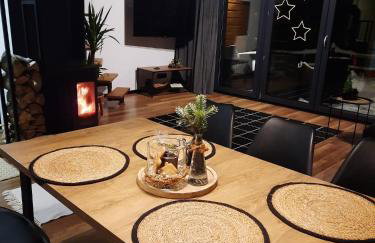 Stodoła Nad Skawą - Foto 23