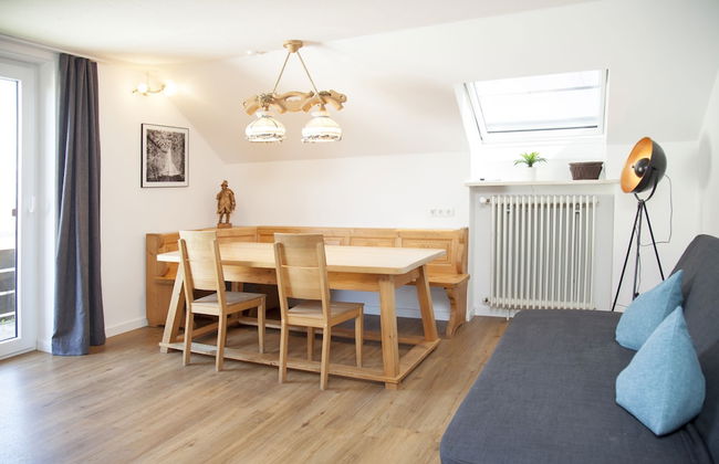 Stadl Appartements - Foto 24