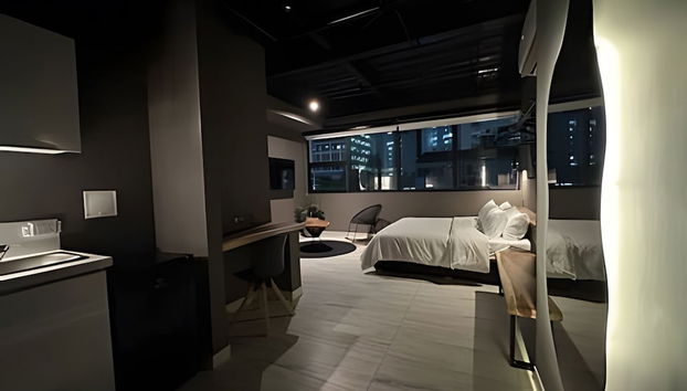 Marmulata Prestige - Foto 3, Habitación