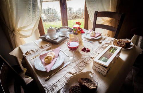 Il Casale di Santamettole - Foto 39