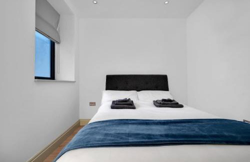 Stunning apartment in Battersea-Clapham Junction - Foto 2