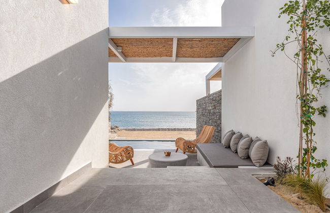 SummerSalt Villa Paros - Photo 37