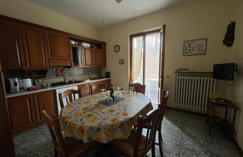 Appartamento Da I' Nini nel Chianti - Foto 19