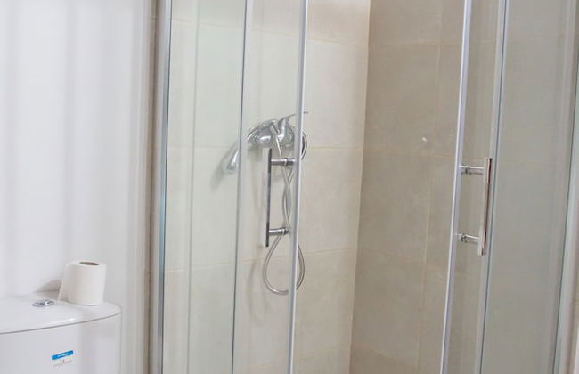 Porto de Abrigo Guest House - Foto 25